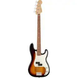 PRECISION BASS� PAU