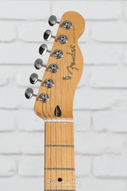 TELECASTER HH ELECTRIC