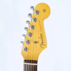 BASSWOOD BODY 3TS