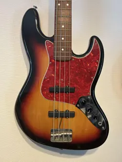 BASS JB62-58 NO.MG1972