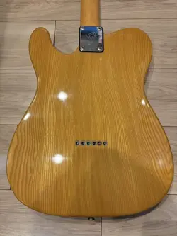 TELECASTER CTL-50M