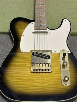 KOTZEN TELECASTER NO.MG1835