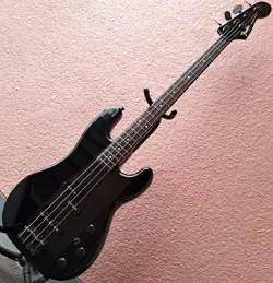 PRECISION BASS NO.MG1713
