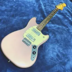 MUSTANG P90 NO.MG1731