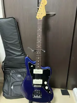 HYBRIDII JAZZMASTER NO.MG1730