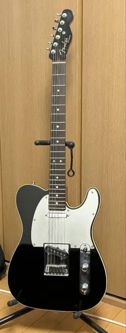 TELECASTER SECONDHAND NO.MG1745