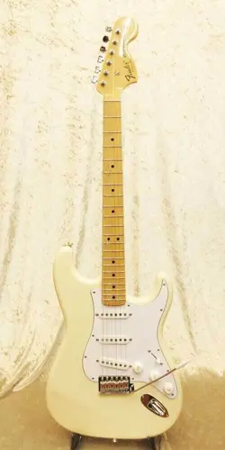 ST68-TX VWH STRATOCASTER