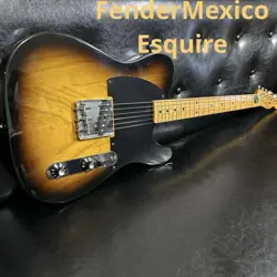 MEXICO ESQUIRE SAFE