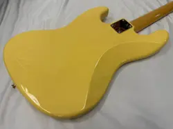 2023 FENDER MADE