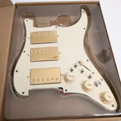 ALNICO PICKUPS BEIGE