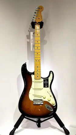 FINGERBOARD ANNIVERSARY