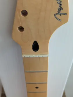 NECK MAPLE 22