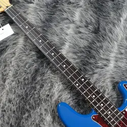 PRECISION BASS FOREST