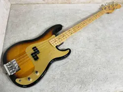 PRECISION BASS 244083