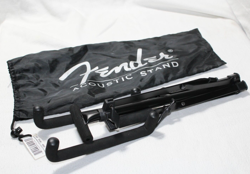 FENDER ACOUSTIC GUITAR MINI TRAVEL STAND
