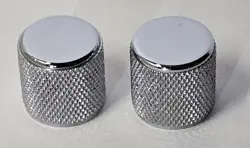 VINTAGE FENDER KNOB KIT TELECASTER PURE VINTAGE '58 