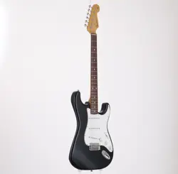 2002-2004 ELECTRIC GUITAR