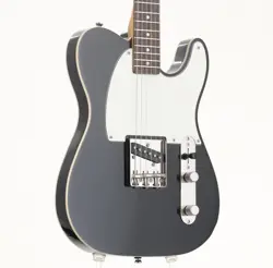 CUSTOM ESQUIRE BLACK