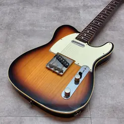 FENDER JAPANTL62B VSP