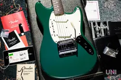 FENDER CUSTOM SHOPCHAR