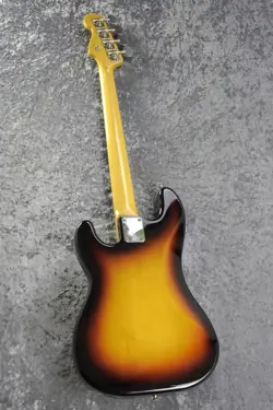 FENDER JAPANPB62-53
