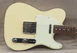 FENDER JAPANâ TL62B-75TX