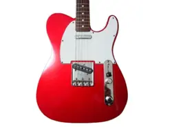 TL62B TELECASTER CANDY