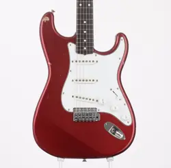FENDER JAPAN ST62-65 CAR 1983