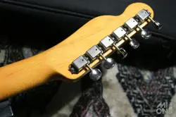 JAPAN TELECASTER TL62B