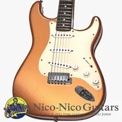 PINE STRATOCASTER PRO