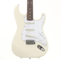 SQUIER BY FENDER SST-36 SWH 1984-1987