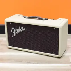 USED 63 FENDER REVERB CONSIGNED USA SLIGHTLY SIGNS OF USE NO.KM1743