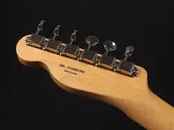 FENDER 2024 COLLECTION MADE IN JAPAN HYBRID II TELECASTER SH ROSEWOOD FINGERBOAR