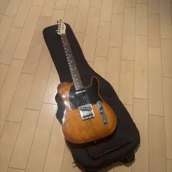 USA TELECASTER NO.MG2398