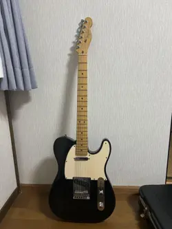 MINT FENDER TELECASTER USA NO.MG2255