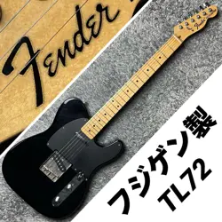TELECASTER TL72 NO.MG2071