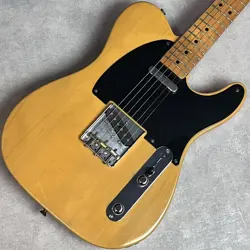 FENDER AMERICAN VINTAGE 52 TELECASTER 2000 ELECTRIC GUITAR