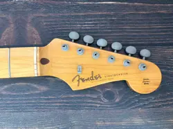 NECK FUJIGEN VINTAGE