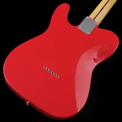 FENDER MADE IN JAPAN HYBRID II TELECASTER MAPLE FINGERBOARD MODENA RED