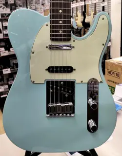 NASHVILLE TELECASTER USED