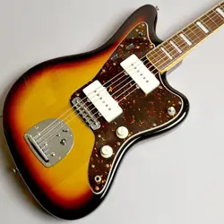 FENDER JAPAN JM66B 3TS