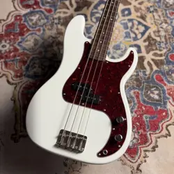 SQUIER BY FENDER CLASSIC VIBE 60S PB LRL