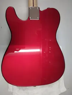 TL-STD TELECASTER ELECTRIC