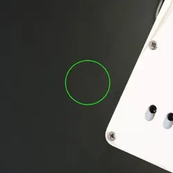 FENDER ERIC CLAPTON STRATOCASTER UPDATE BLACK