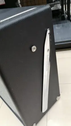 COMBO AMPLIFIER MODEL