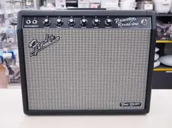 COMBO MODEL  TONE MASTER PRINCETON REVERB FENDER