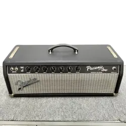 FENDERUSA PROSONIC HEAD MODEL NUMBER  PROSONIC HEAD FENDER USA