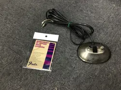 USED  FENDER USA   TWIN REVERB SILVER FACE 1978