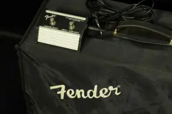 USED  FENDER FENDER   HOT ROD DELUXE PR246  FUKUOKA PARCO STORE