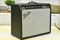 USED GUITAR AMP